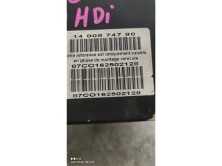 Блок АБС 87C0162502128, 87C0162502128 Citroen C8 - года