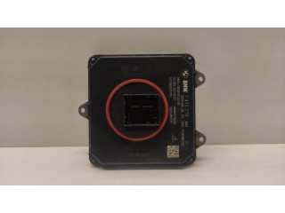 Блок фонаря / (блок «хenon»)