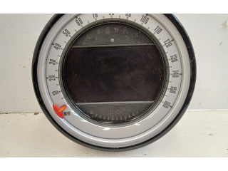 Панель приборов 9306251, 2611908 Mini Paceman (R61)