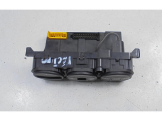 Блок управления климат-контролем 69262205, 69262205   Opel Vectra B