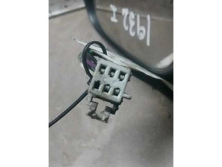 Zpětné zrcátko Opel Sintra