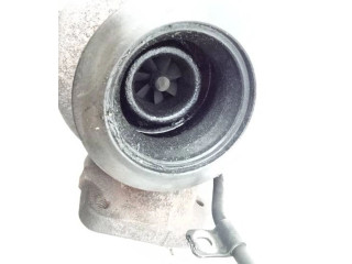 Турбина Mini One - Cooper Coupe R56 54359700041, 710037817 для двигателя N47C16A