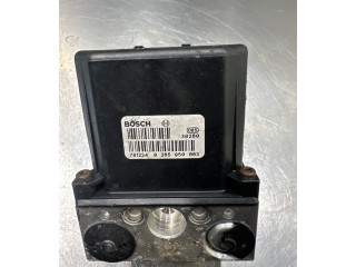 Блок АБС 0265950063 Skoda Superb B5 (3U) 2001 - 2008 года