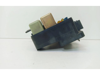 Блок предохранителей  650SS   Honda Prelude    