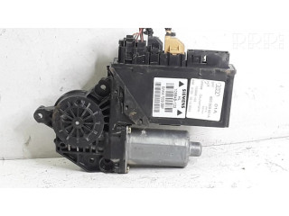 Задний двигатель механизма для подъема окон