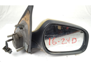 Зеркало электрическое        Citroen Xsara   -  года   