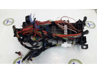 Блок предохранителей A2455402714, 2455402714   Mercedes-Benz CLA C117 X117 W117    