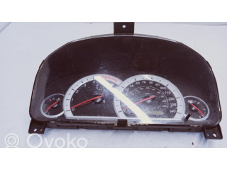 Панель приборов 96858448, FN7E220639 Chevrolet Captiva