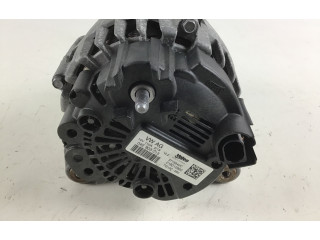 Генератор 04E903015 Audi Q2 -