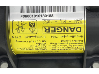 Подушка безопасности пассажира 6W83044A74AD, 6W83044A74AD Jaguar XK - XKR