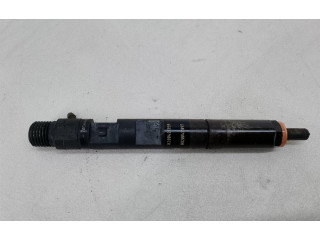 Vstřikovač Nissan Note (E11) K9K276