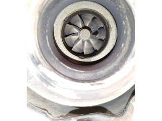 Турбина Skoda Octavia Mk2 (1Z) 03g253014m, bv39a0072 для двигателя bxe