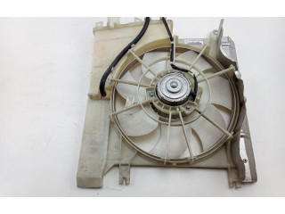 Комплект вентиляторов     163600Q021A, 163600Q021A    Citroen C1 