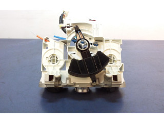 Блок управления кондиционера воздуха / климата/ печки (в салоне) Honda City