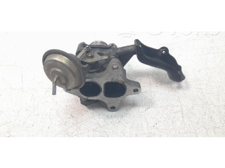 Дроссель 16400RNBA01 Honda Civic