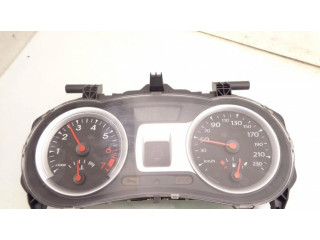 Панель приборов 8200820999D Renault Clio III