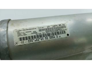 Подушка безопасности пассажира 6398600102 Mercedes-Benz Vito Viano W639