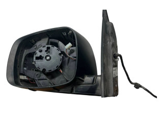 Zpětné zrcátko Chrysler Town & Country V 2010 68029211AE, BR754409