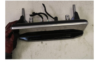 Дисплей Jeep Compass