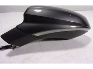 Зеркало электрическое Cupra Leon 2020 - года