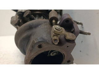 Turbodmychadlo Турбина V760088380, 2039700179 Peugeot 3008 I 1.6