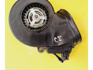 Вентилятор печки 1485724080B, 8390149 Citroen C8