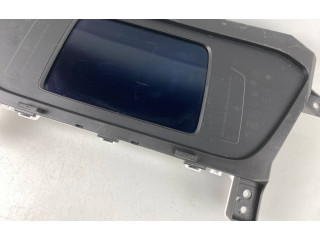 Панель приборов 78100-TZB-E430-M1, 78100TZBE430M1   Honda Jazz       