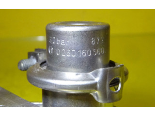 Топливная рампа 17091762, 0280160560 Opel Vectra B