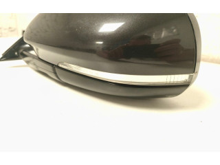 Зеркало электрическое        Jaguar XJ X351  2009 - 2019 года   