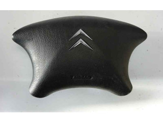 Подушка безопасности водителя 96470413XT Citroen Xsara