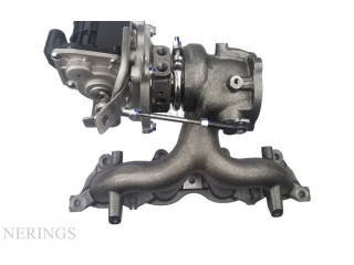 Turbodmychadlo Турбина 16399700016, TC30-0031T Hyundai Kona I