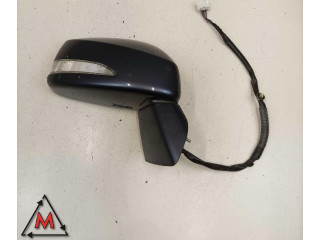 Зеркало электрическое Honda FR-V 2004 - 2009 года