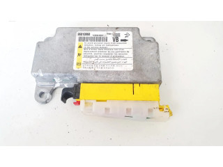 Блок подушек безопасности 96810868, 11022006 Chevrolet Captiva