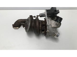 Турбина BMW 1 F40 2.0 865821108, 8595370010 для двигателя B48A20E