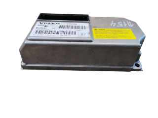 Блок подушек безопасности P30667469, 0285001655 Volvo V70