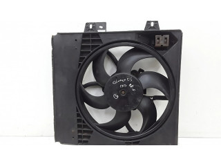 Вентилятор радиатора 8240503FR Citroen C5