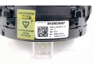 Полоса надувных подушек (кольцо srs) 8K0953568F Audi Q5 SQ5