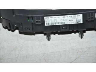 Панель приборов A1769000804, A1769000804   Mercedes-Benz A W176       