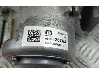 Блок АБС 68427142AD, 68331267AJ Jeep Grand Cherokee WL 2021 - года