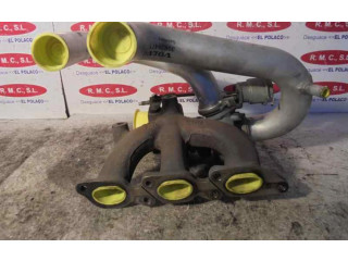  Турбина Volvo XC90  30650210         