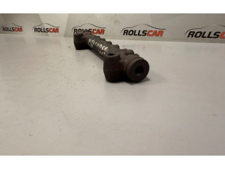 Топливная рампа Mitsubishi Outlander для двигателя 4N14