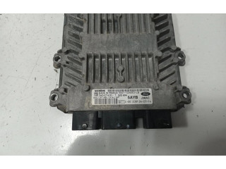 Vstřikovací čerpadlo 3S6112A650LB Ford Fusion