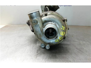 Turbodmychadlo Турбина 4V25341D, RF4F Mazda 323 RF4F