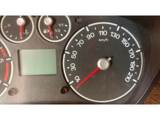 Панель приборов 9T1T10849CF, VP6S6F10894 Ford Transit