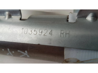 Боковая подушка безопасности YFSS2034144, 7G8844CU1125044   MG ZS