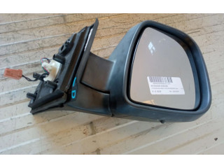Zpětné zrcátko  Citroen Berlingo 2015  232673076  