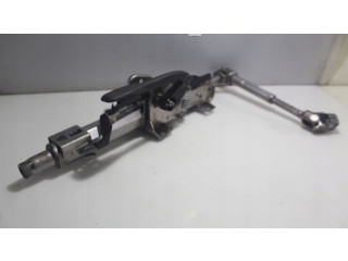 рейка Колонка рулевая Skoda Octavia Mk3 (5E) 2013 - 2019 года