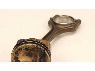 Поршень с шатуном CJZ 04EBC, 04EE Volkswagen Polo V 6R для бензинового двигателя 1.2