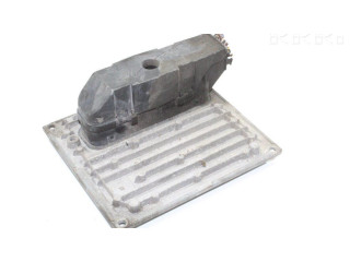 Блок управления двигателя