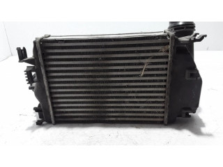 Интеркулер 144614EA1A Renault Megane IV 1.5